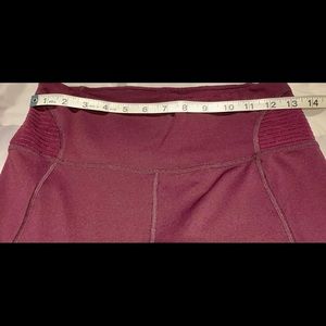 FP Movement yoga pants for woman size S